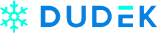 FHUP Dudek logo